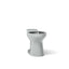Cimarron® Elongated toilet bowl
