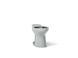 Cimarron® Elongated toilet bowl