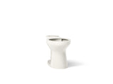 Cimarron® Elongated toilet bowl