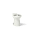 Cimarron® Elongated toilet bowl