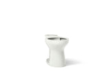 Cimarron® Elongated toilet bowl