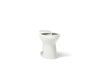 Cimarron® Elongated toilet bowl