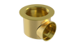 Brass Waste Elbow - Large (316-L)