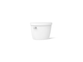 Cimarron® Toilet tank, 1.6 gpf