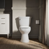 Cimarron® Toilet tank, 1.6 gpf