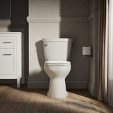 Cimarron® Toilet tank, 1.6 gpf