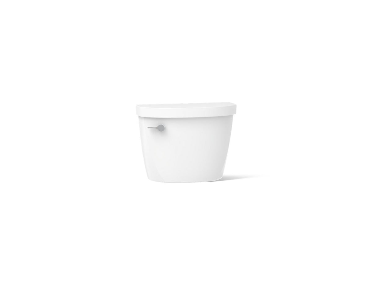 Cimarron® Toilet tank, 1.6 gpf