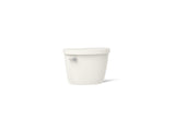 Cimarron® Toilet tank, 1.6 gpf