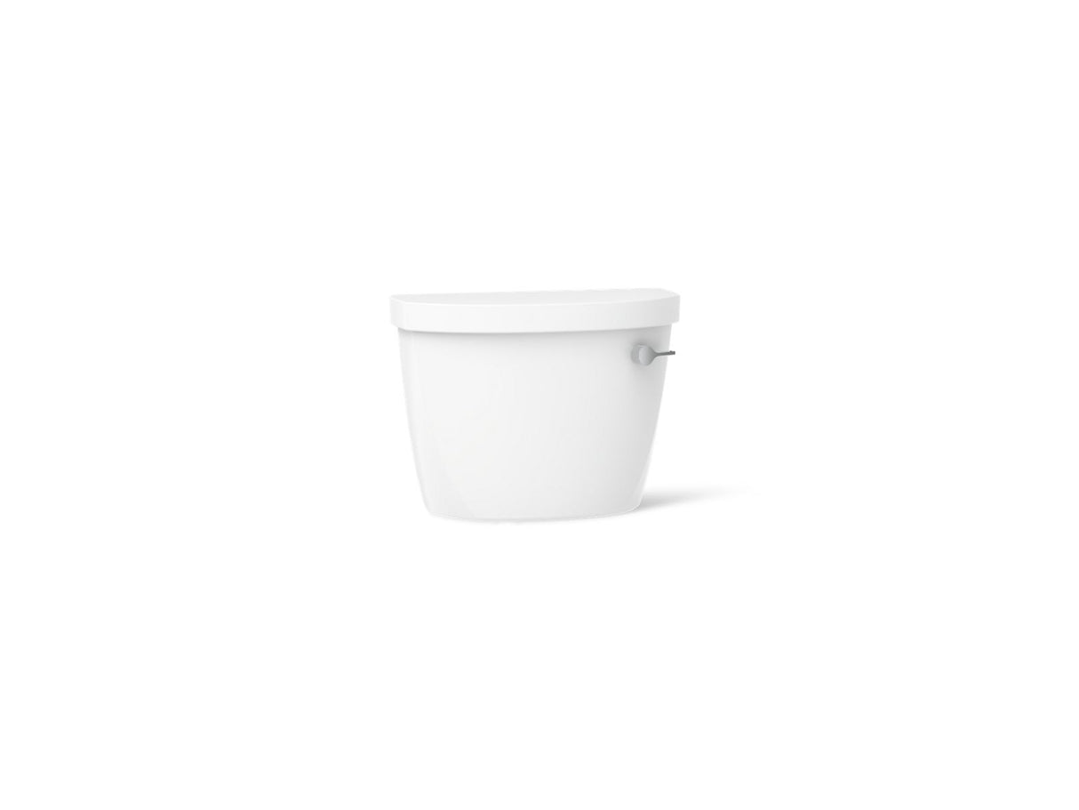 Cimarron® Toilet tank, 1.28 gpf