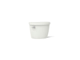 Cimarron® Toilet tank, 1.28 gpf