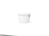 Cimarron® Toilet tank, 1.28 gpf