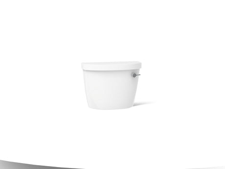 Cimarron® Toilet tank, 1.28 gpf