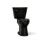 Cimarron® Two-piece elongated toilet, 1.28 gpf