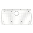 16 x 29-Inch Stainless Steel Kitchen Sink Grid