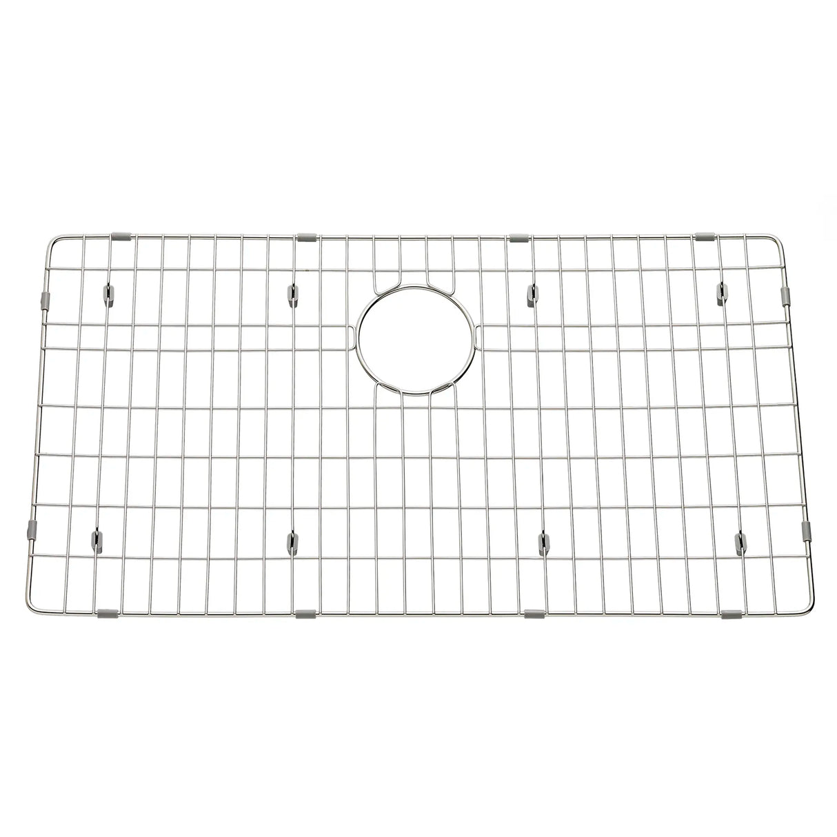 16 x 29-Inch Stainless Steel Kitchen Sink Grid