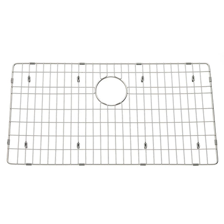 16 x 29-Inch Stainless Steel Kitchen Sink Grid