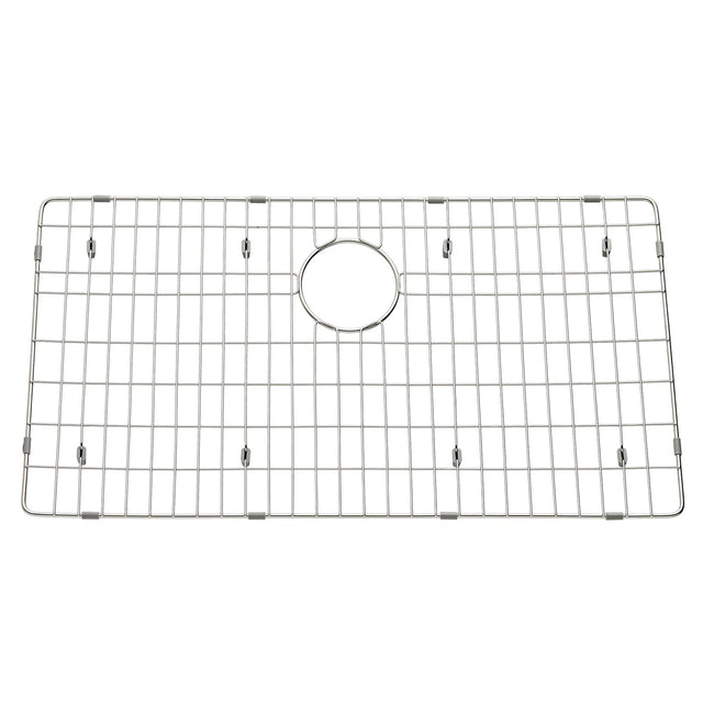 16 x 29-Inch Stainless Steel Kitchen Sink Grid