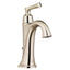 Estate Single Hole Single-Handle Bathroom Faucet 1.2 gpm/4.5 L/min With Lever Handle