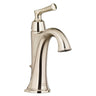 Estate Single Hole Single-Handle Bathroom Faucet 1.2 gpm/4.5 L/min With Lever Handle
