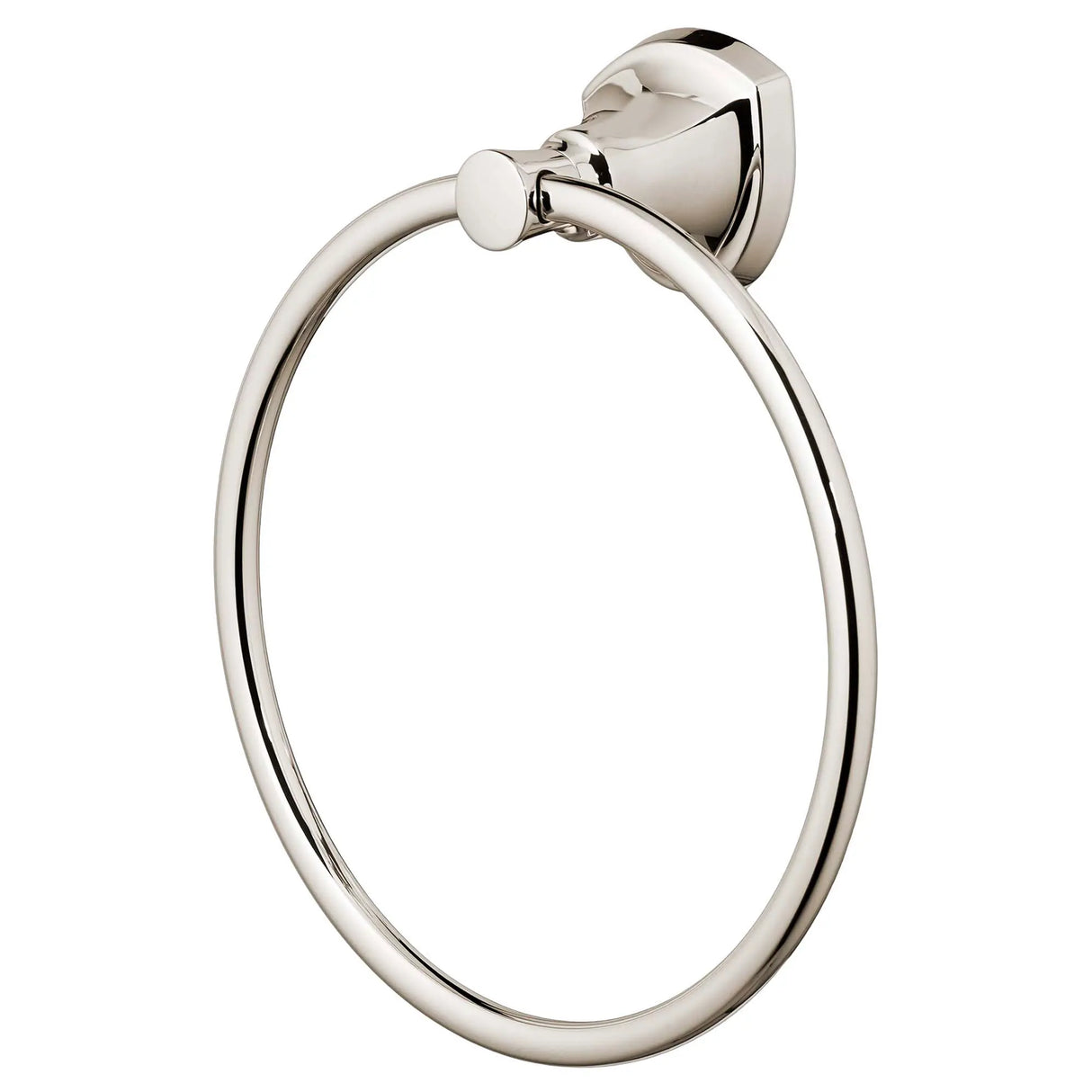Estate Towel Ring