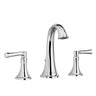 Estate 8-Inch Widespread 2-Handle Bathroom Faucet 1.2 gmp/4.5 L/min With Lever Handles