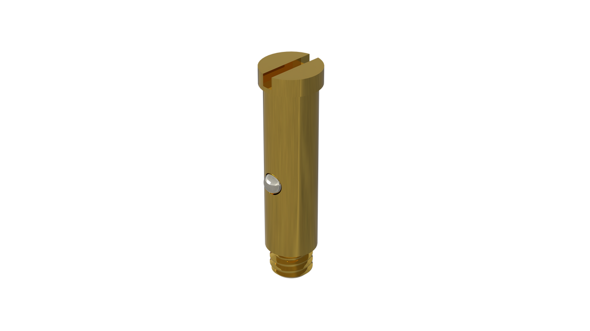 3/8" Push/Pull Post (320-XL)