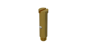 3/8" Push/Pull Post (320-XL)