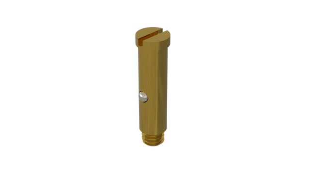 3/8" Push/Pull Post (320-XL)