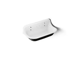 Brockway™ 36" wall-mount utility sink