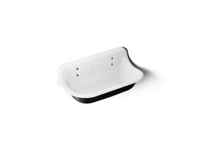 Brockway™ 36" wall-mount utility sink