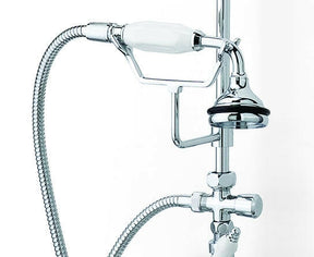 Optional Hand Shower Kit for Tub Filler with Overhead Shower 3200