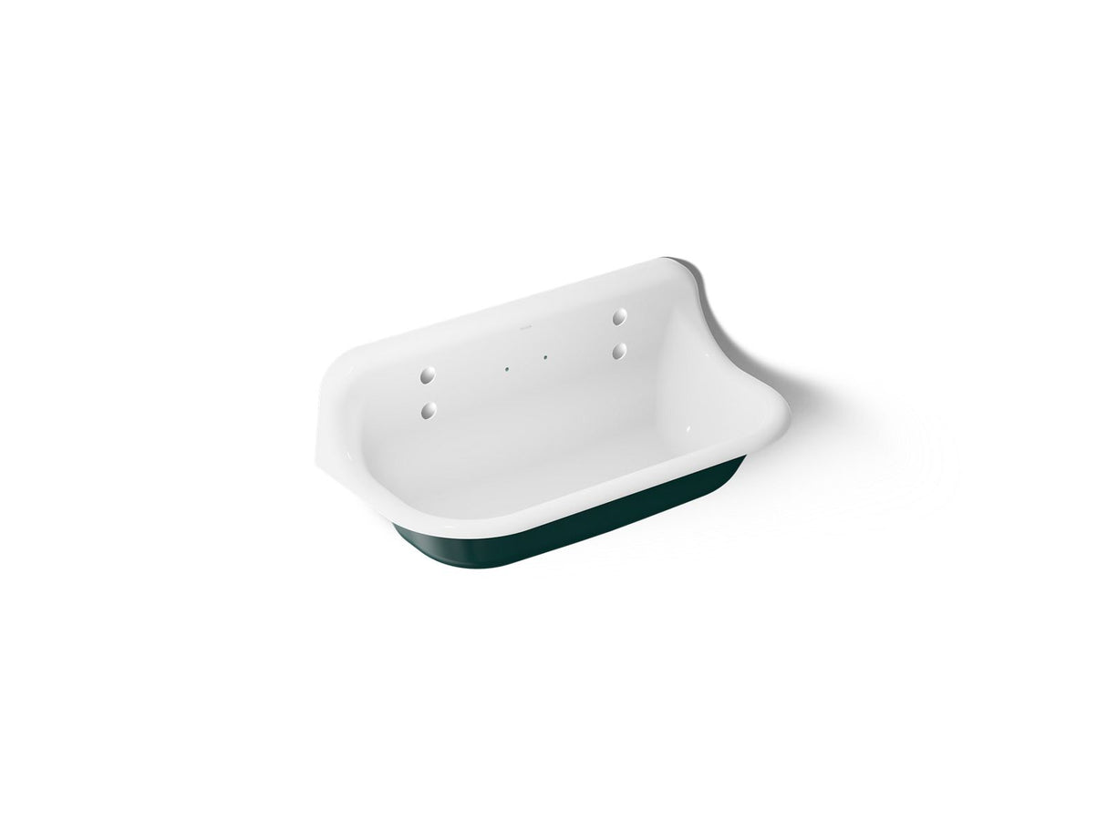 Brockway™ 36" wall-mount utility sink