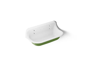 Brockway™ 36" wall-mount utility sink
