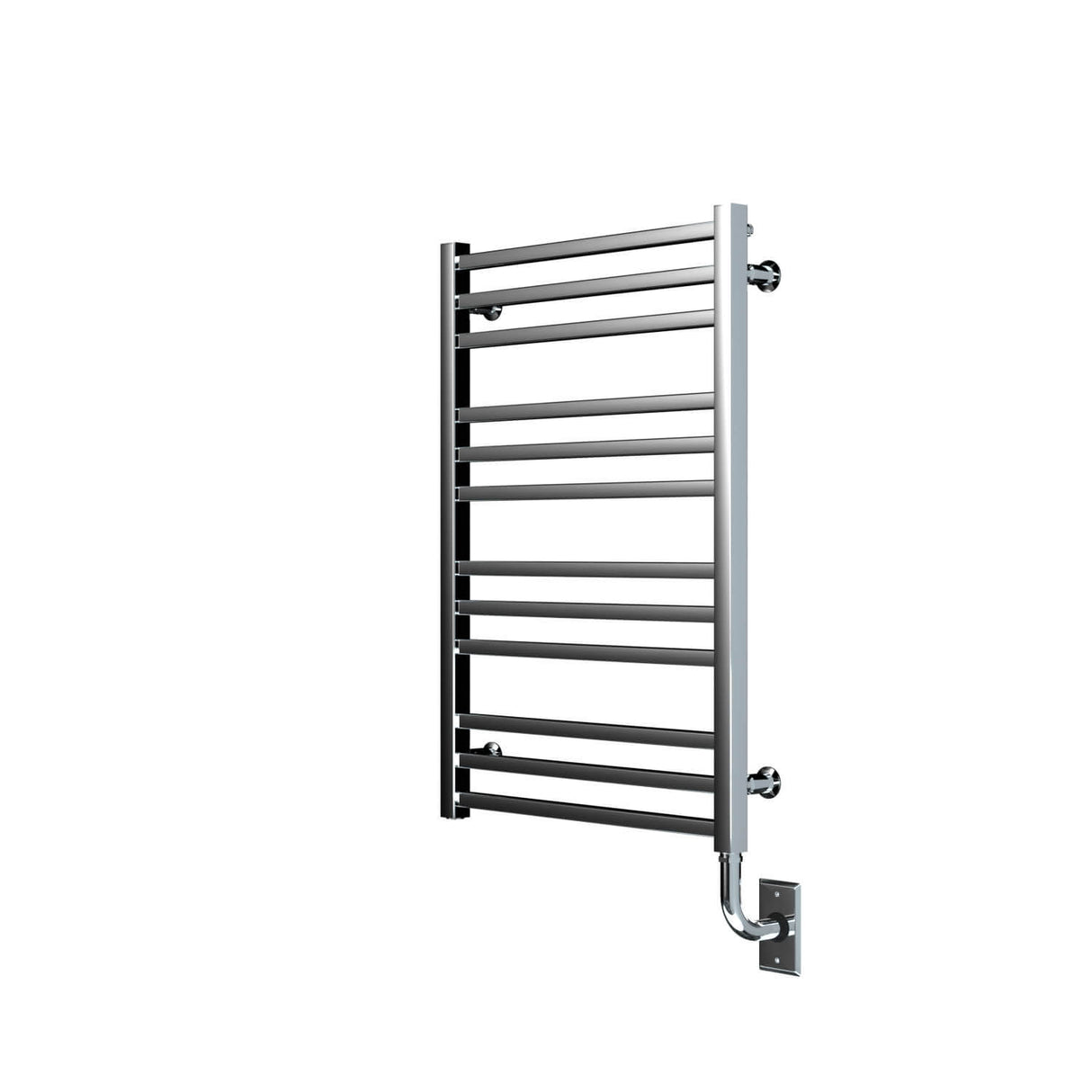 23.5"x31" Tuzio Avento Towel Warmer
