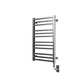 23.5"x31" Tuzio Avento Towel Warmer