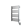 23.5"x31" Tuzio Avento Towel Warmer