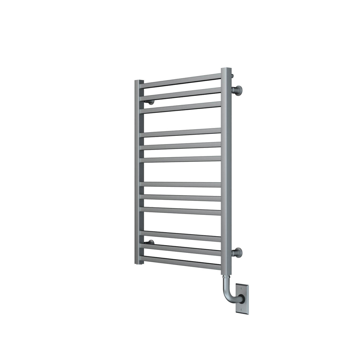 23.5"x31" Tuzio Avento Towel Warmer