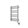 23.5"x31" Tuzio Avento Towel Warmer