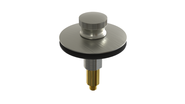 W/O Push-Pull Cartridge (320BN-S)
