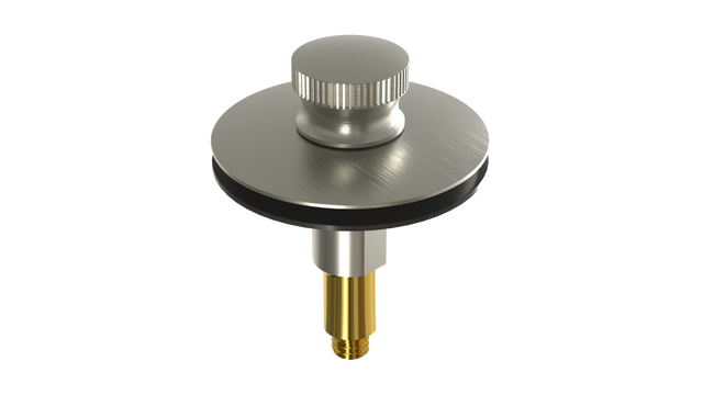 W/O Push-Pull Cartridge (320BN)