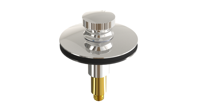 W/O Push/Pull Cartridge (320CP-L)