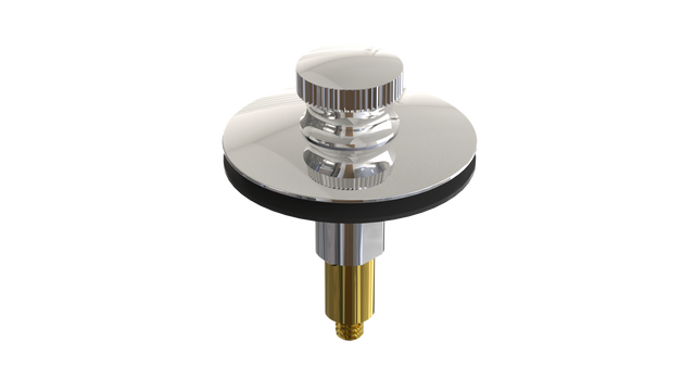 W/O Push/Pull Cartridge (320CP-S)