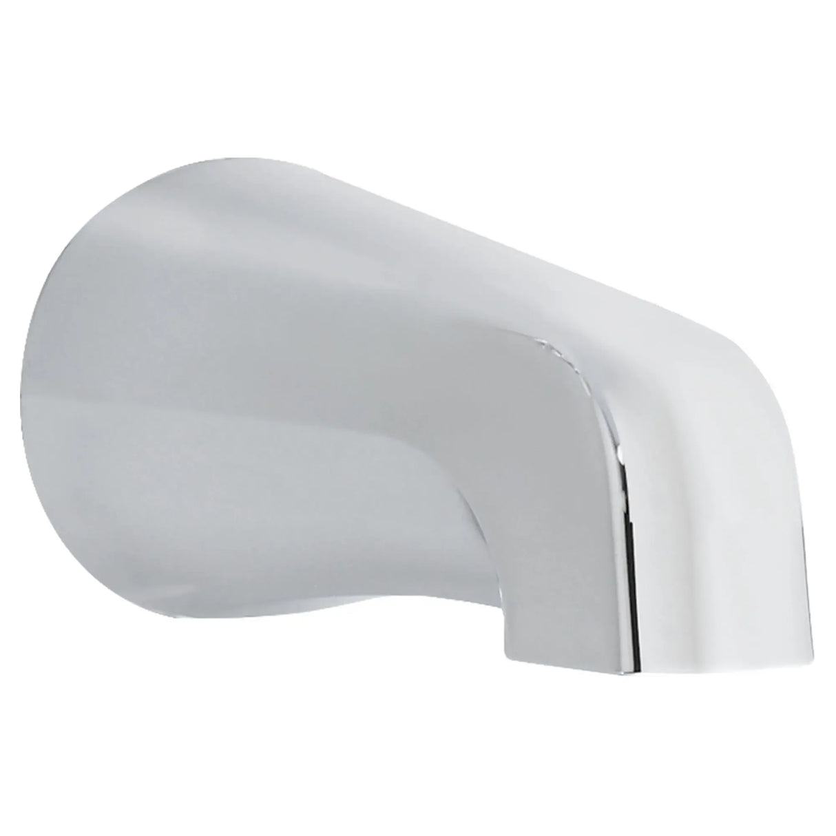 Slip-On Non-Diverter Tub Spout