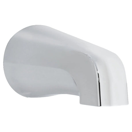 Slip-On Non-Diverter Tub Spout