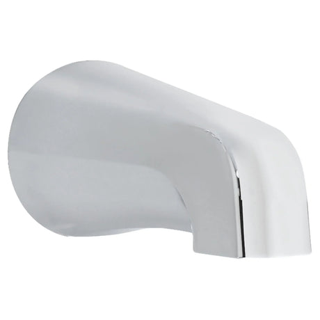 Slip-On Non-Diverter Tub Spout