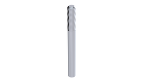 Brass Cable-Drive Lever (3255C-3)