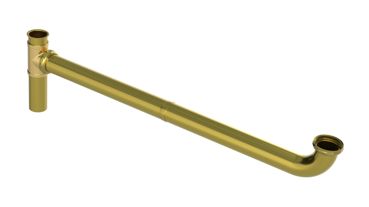 Continuous Waste - Direct Connect - 20GA (3258-DC)