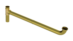 Continuous Waste - Direct Connect - 20GA (3258-DC)