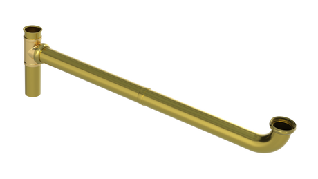 Continuous Waste - Direct Connect - 20GA (3258-DC)