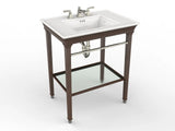 Town Square® S Washstand